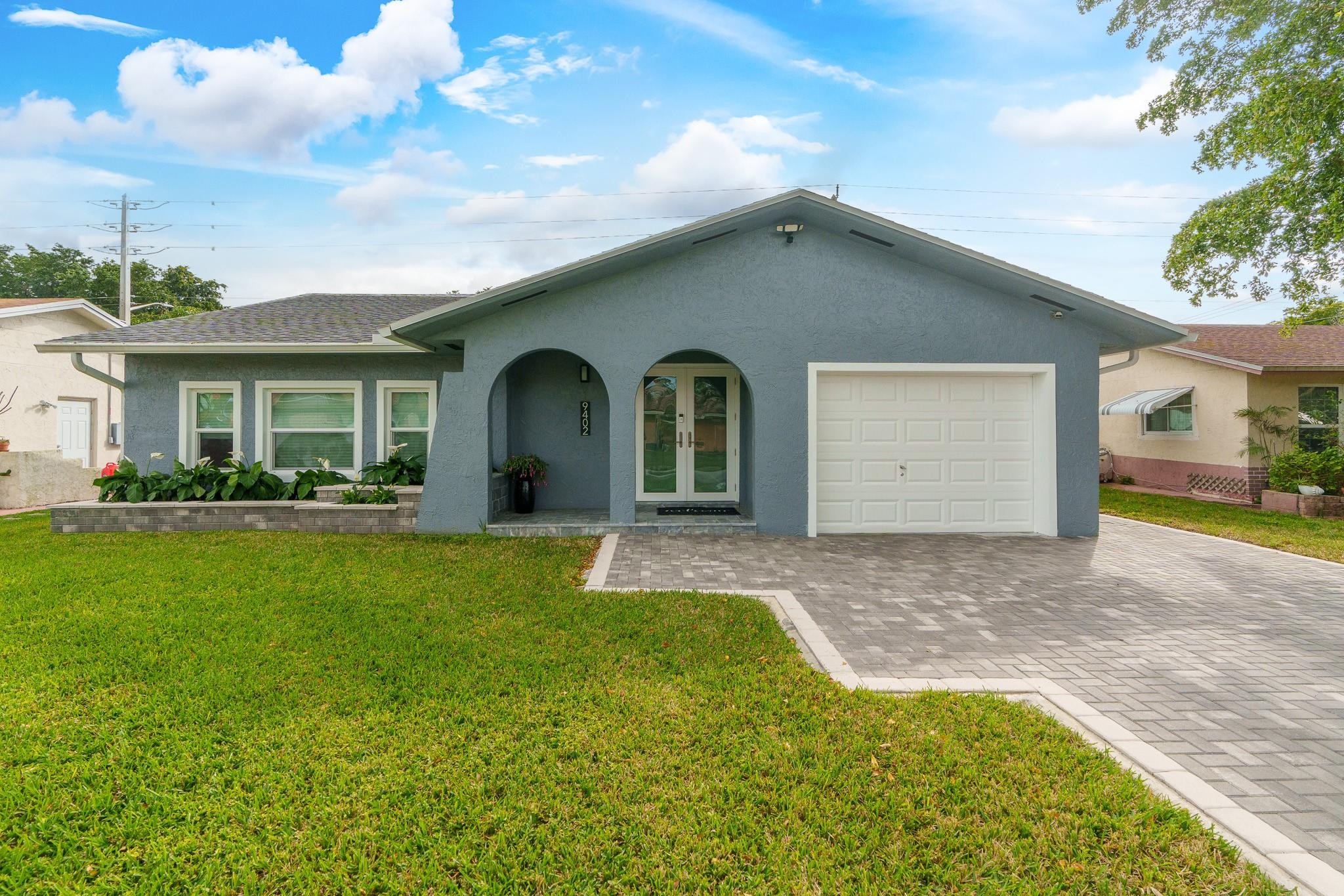 WESTWOOD COMMUNITY 4 - Residential