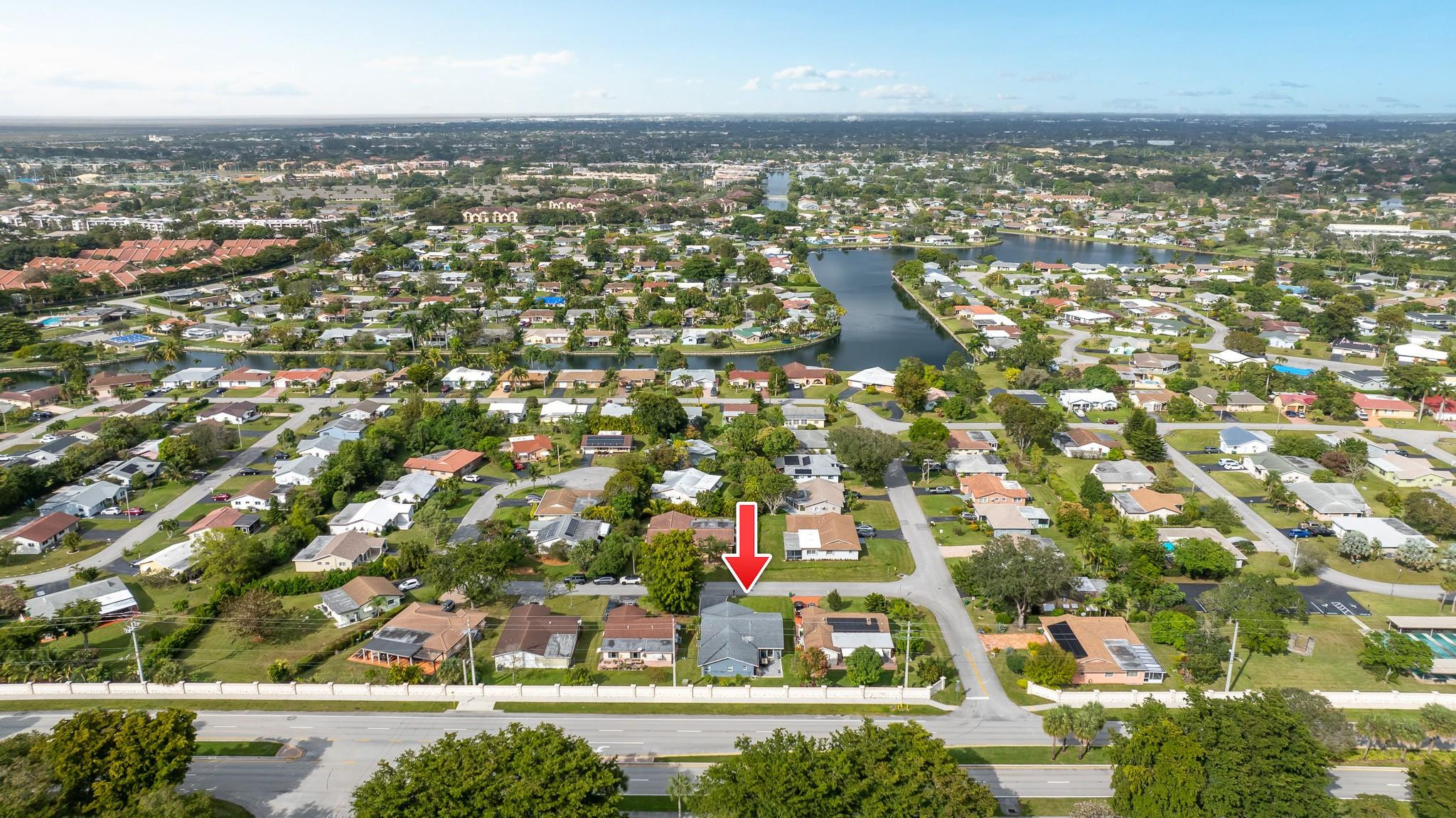 WESTWOOD COMMUNITY 4 - Residential