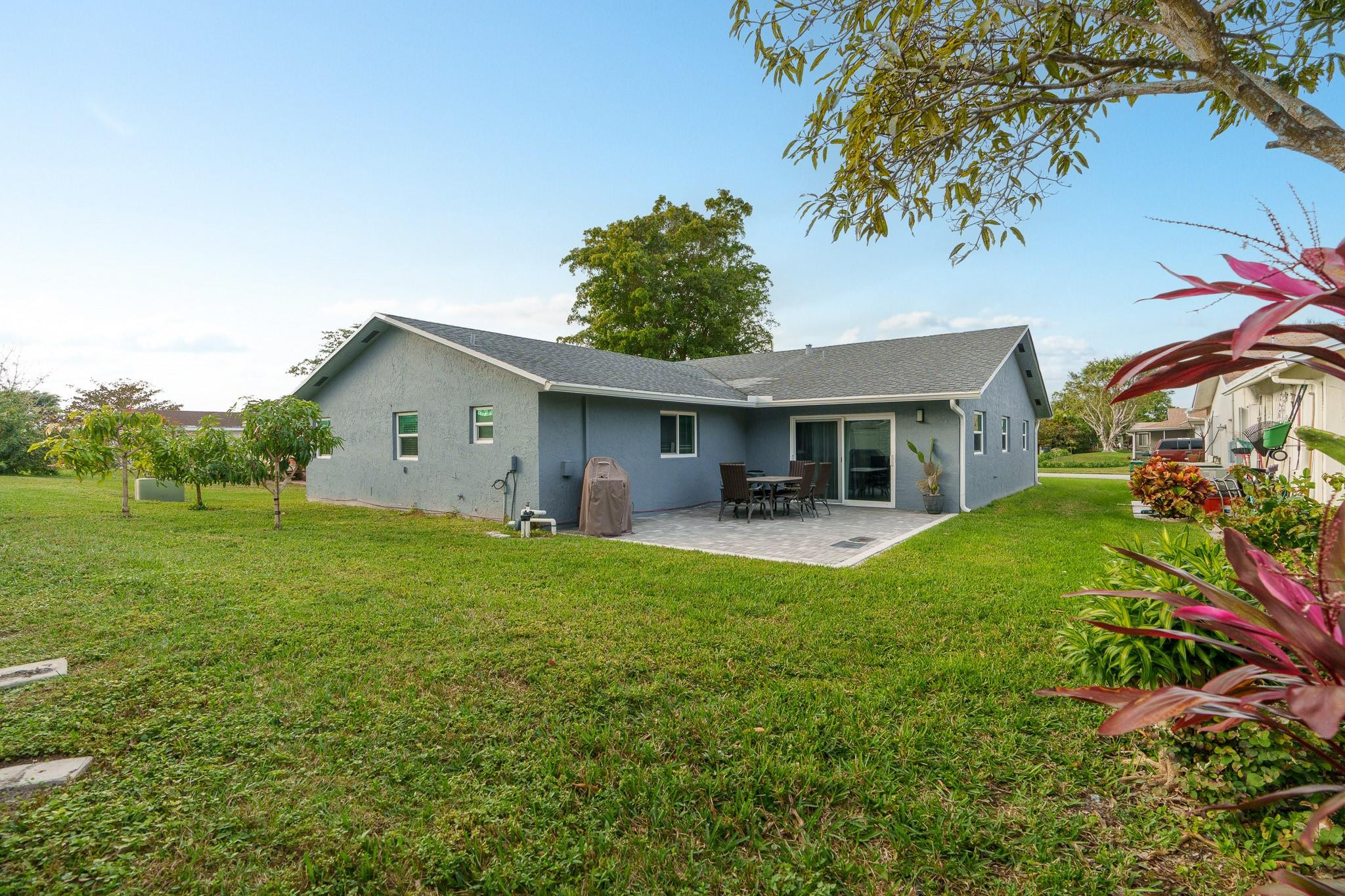 WESTWOOD COMMUNITY 4 - Residential