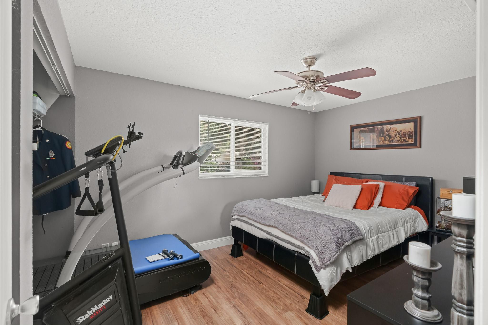 WESTWOOD COMMUNITY 4 - Residential