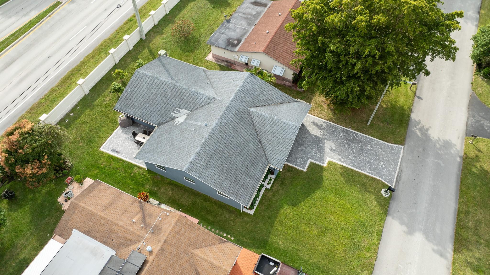 WESTWOOD COMMUNITY 4 - Residential