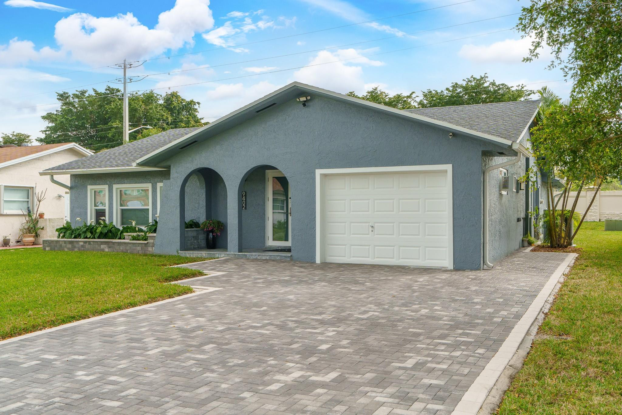 WESTWOOD COMMUNITY 4 - Residential