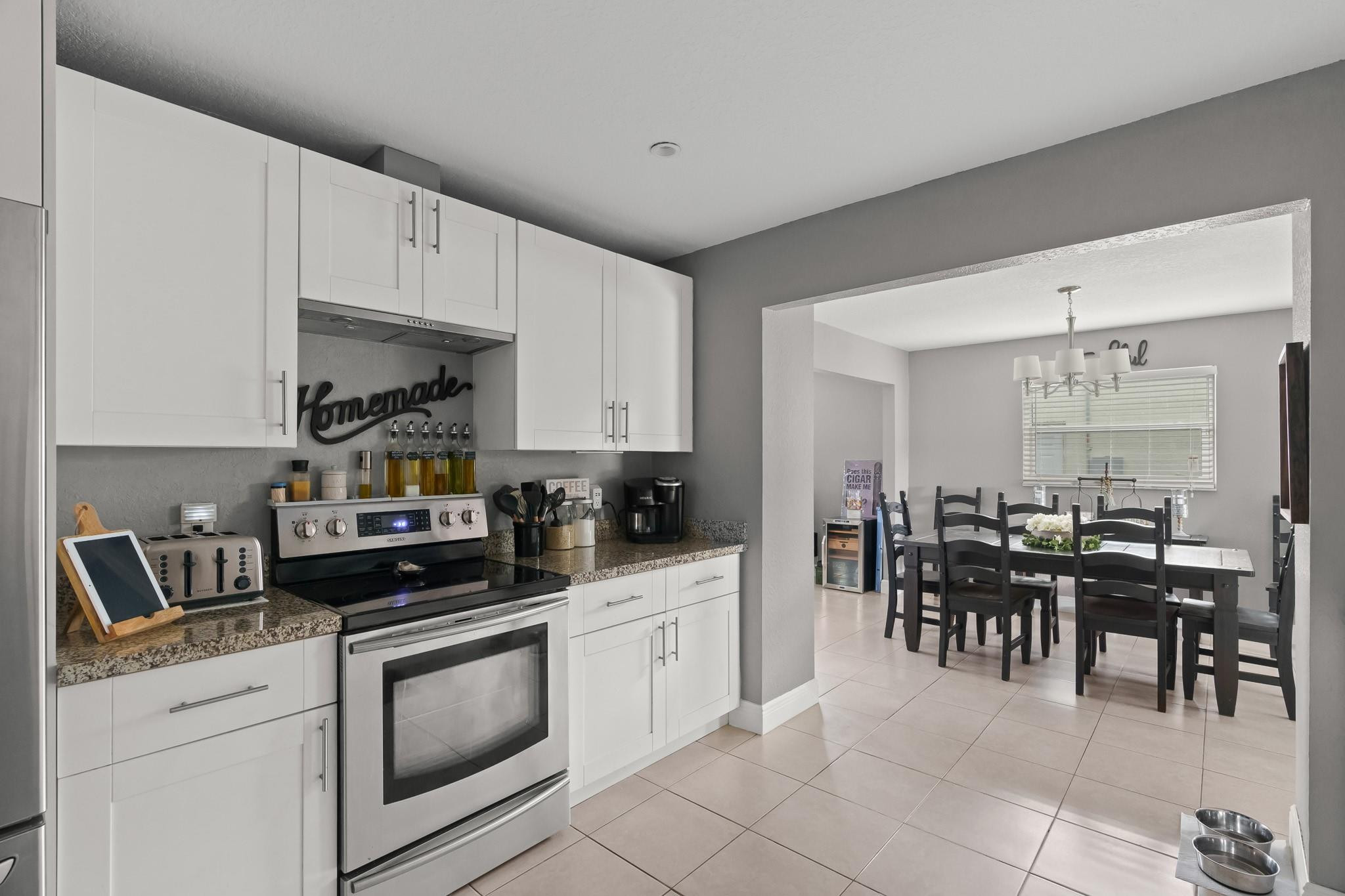 WESTWOOD COMMUNITY 4 - Residential