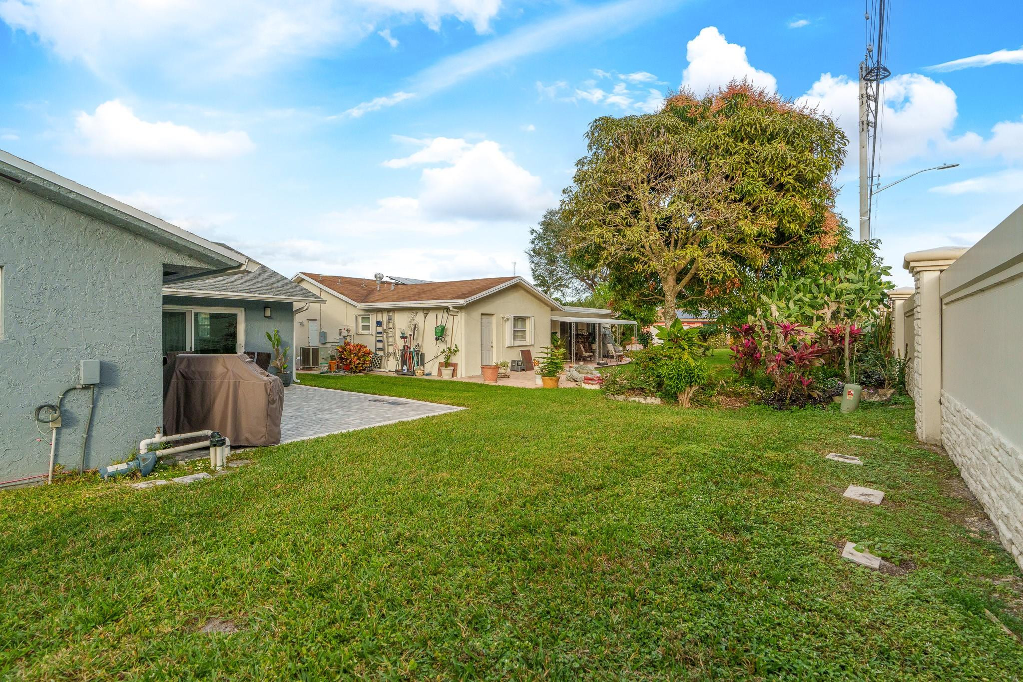 WESTWOOD COMMUNITY 4 - Residential