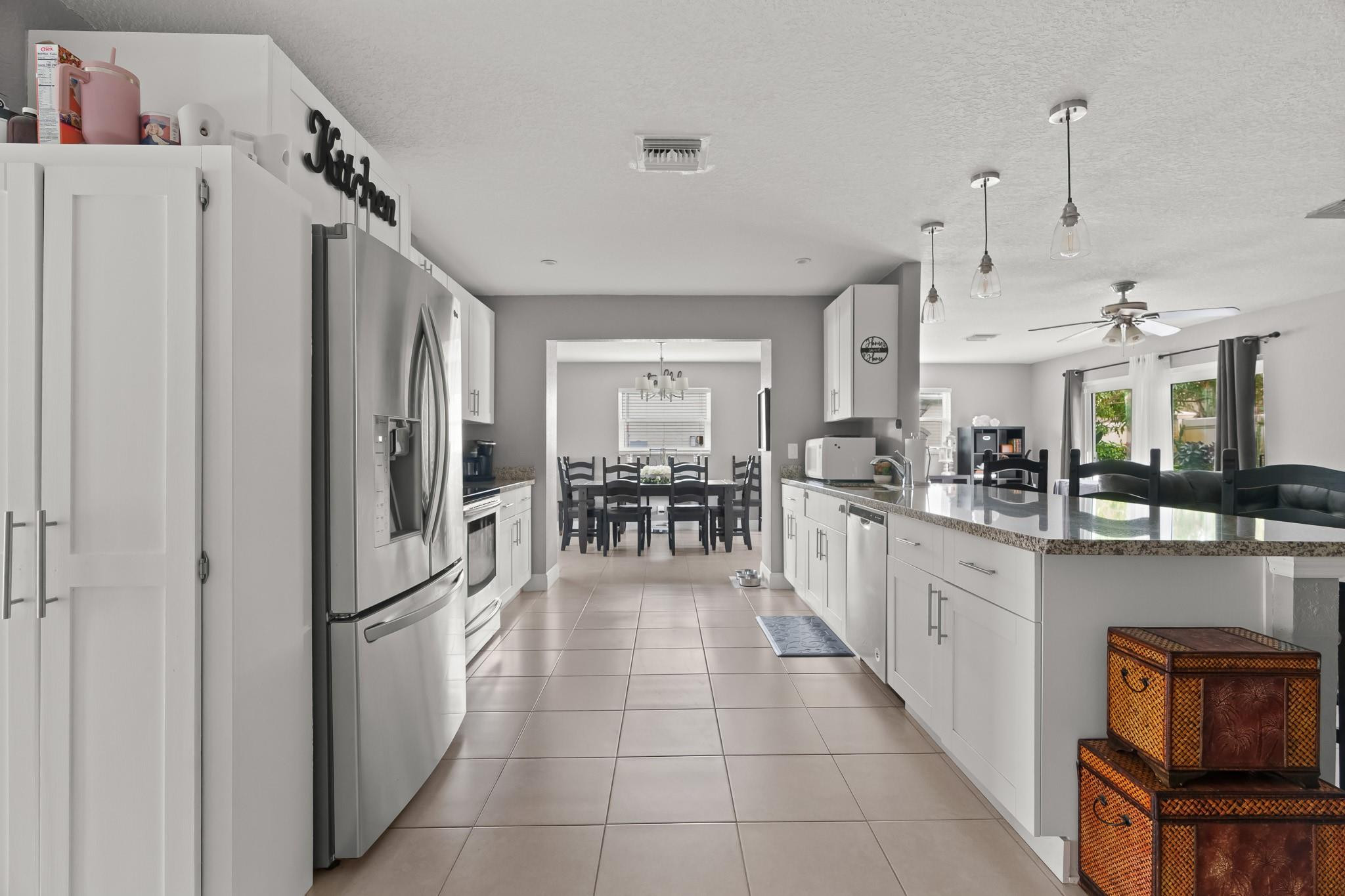 WESTWOOD COMMUNITY 4 - Residential