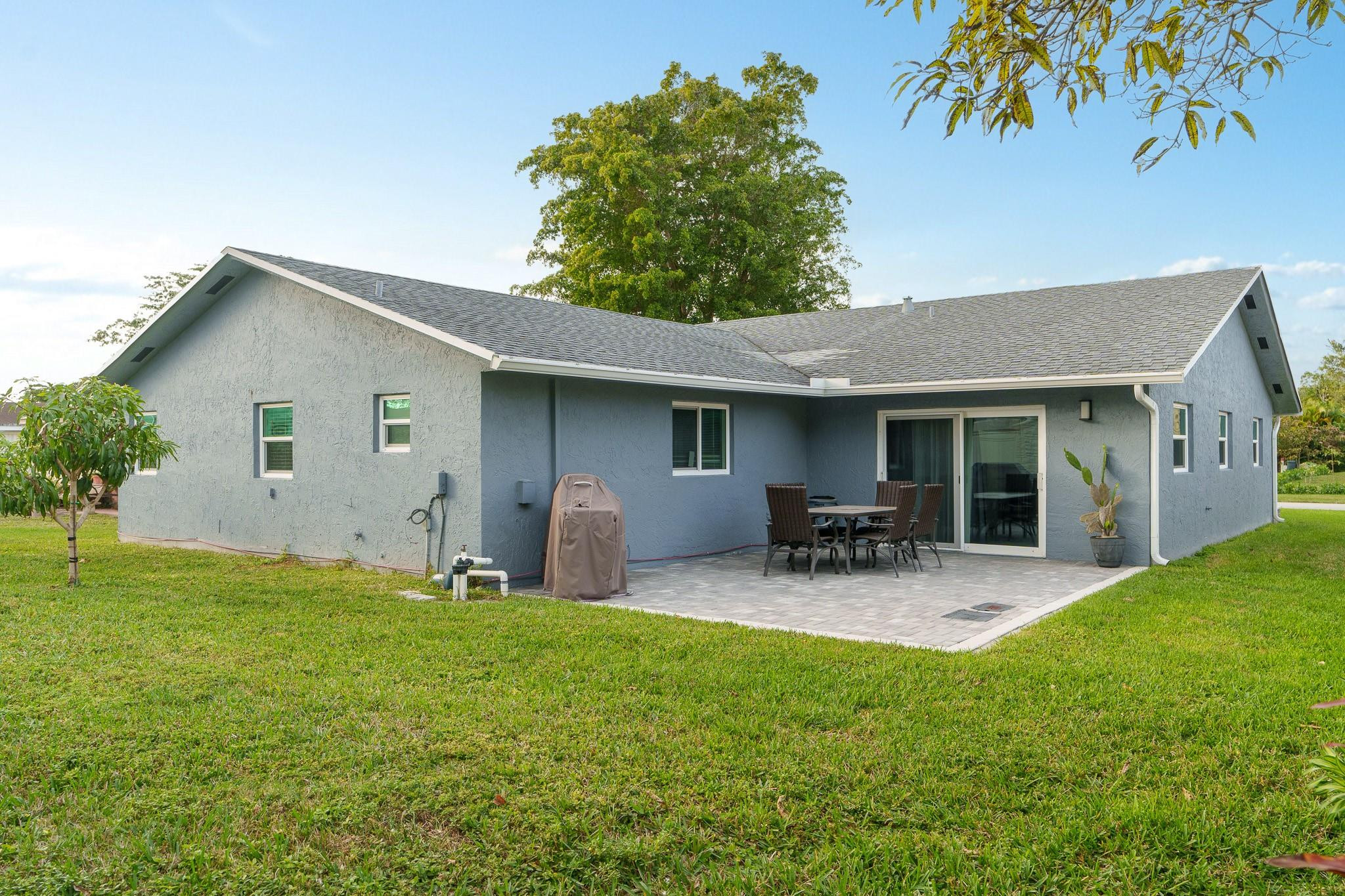 WESTWOOD COMMUNITY 4 - Residential