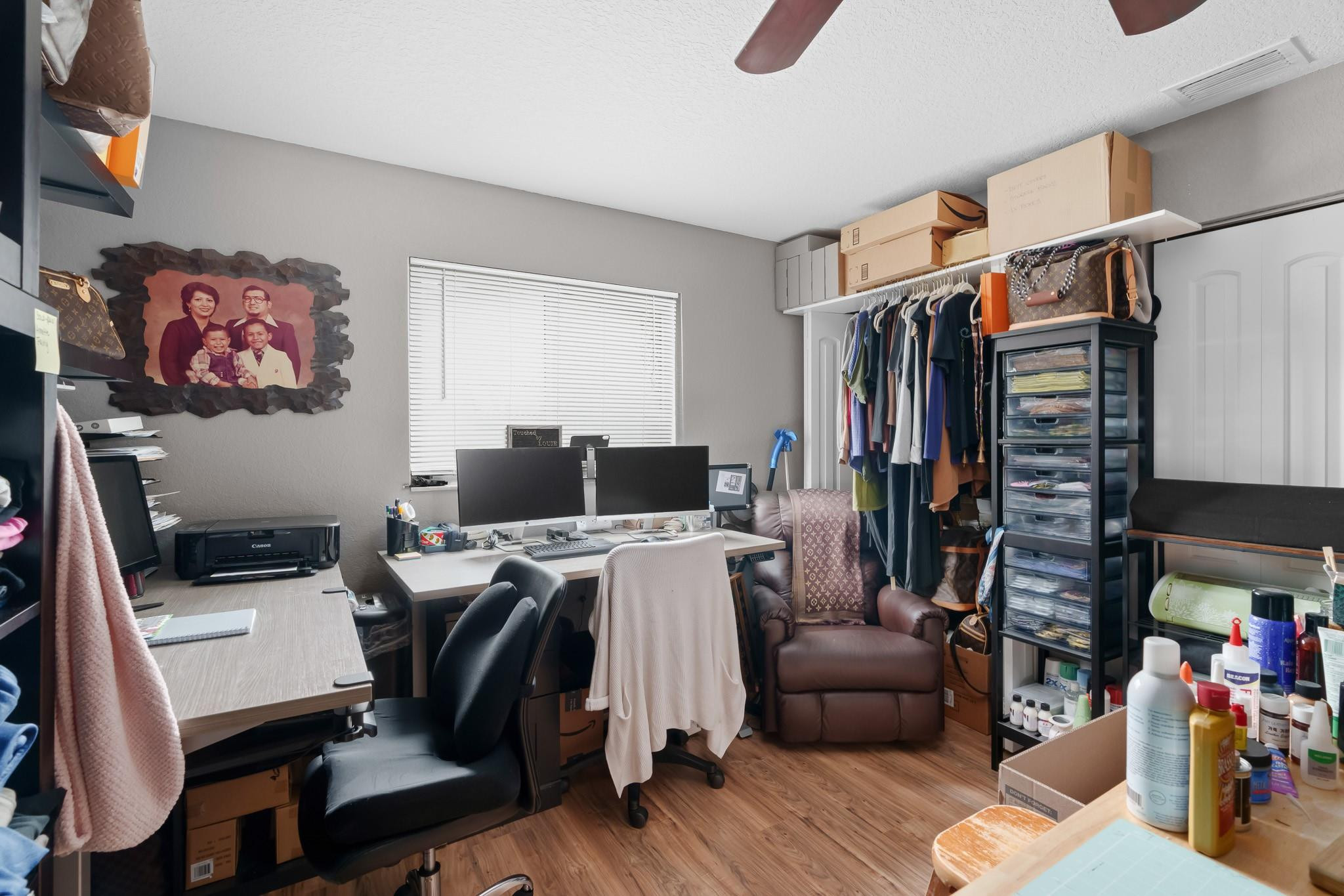 WESTWOOD COMMUNITY 4 - Residential