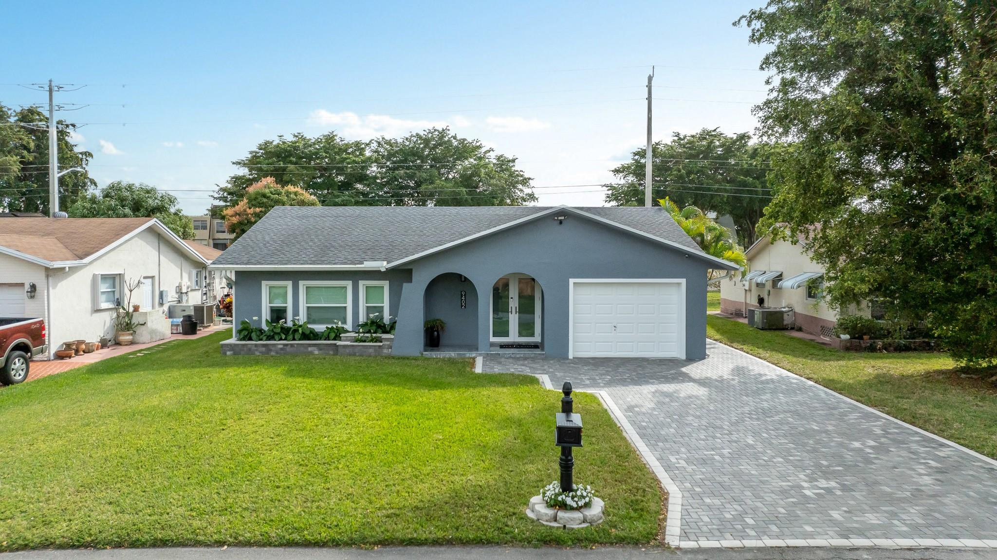 WESTWOOD COMMUNITY 4 - Residential