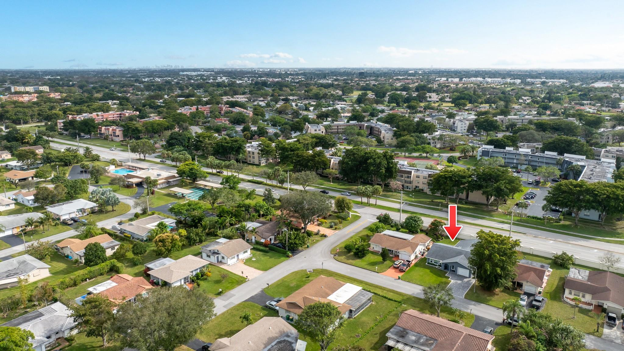 WESTWOOD COMMUNITY 4 - Residential