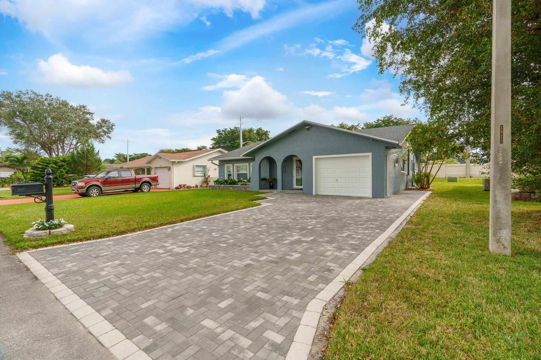 WESTWOOD COMMUNITY 4 - Residential