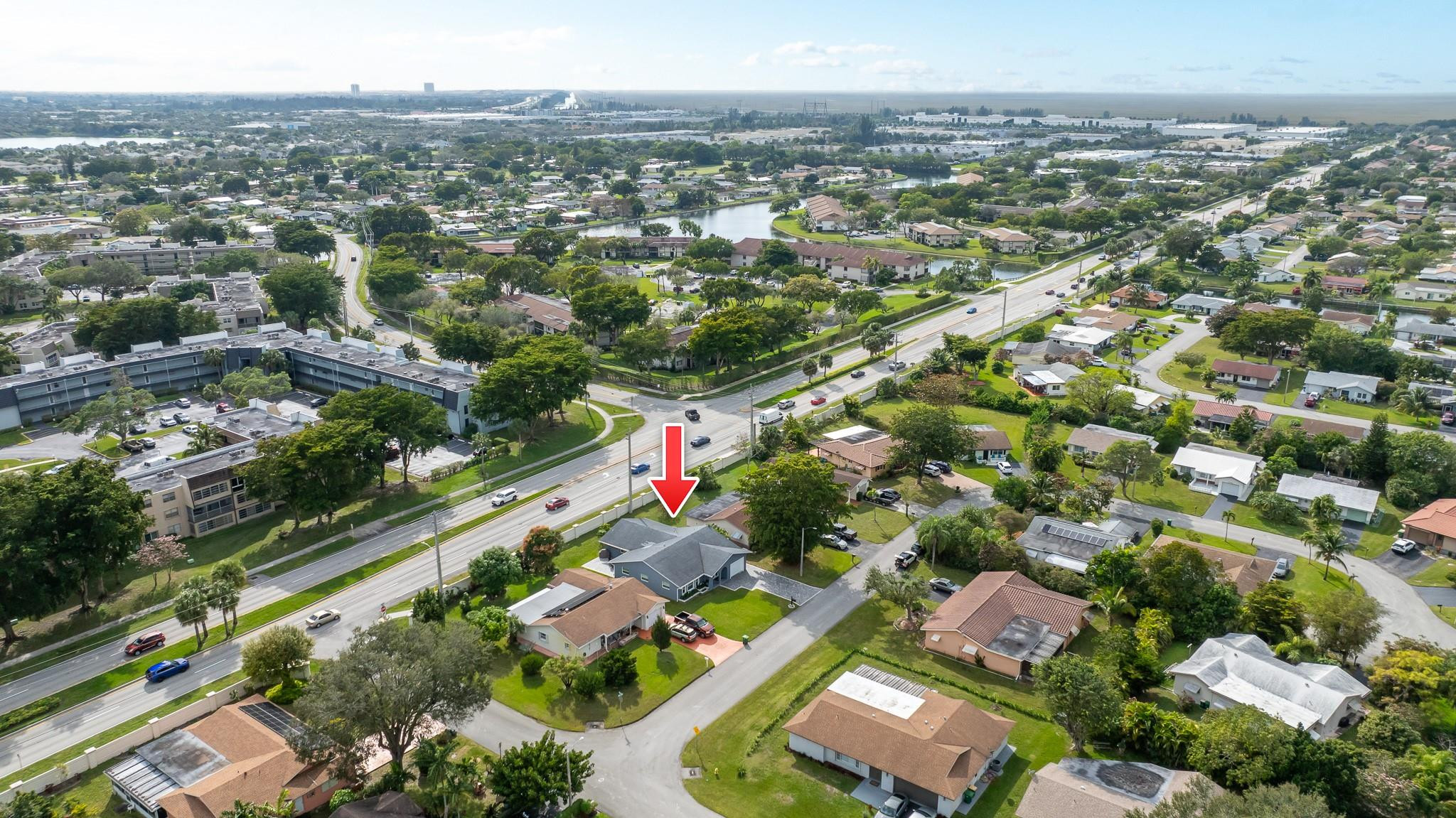 WESTWOOD COMMUNITY 4 - Residential