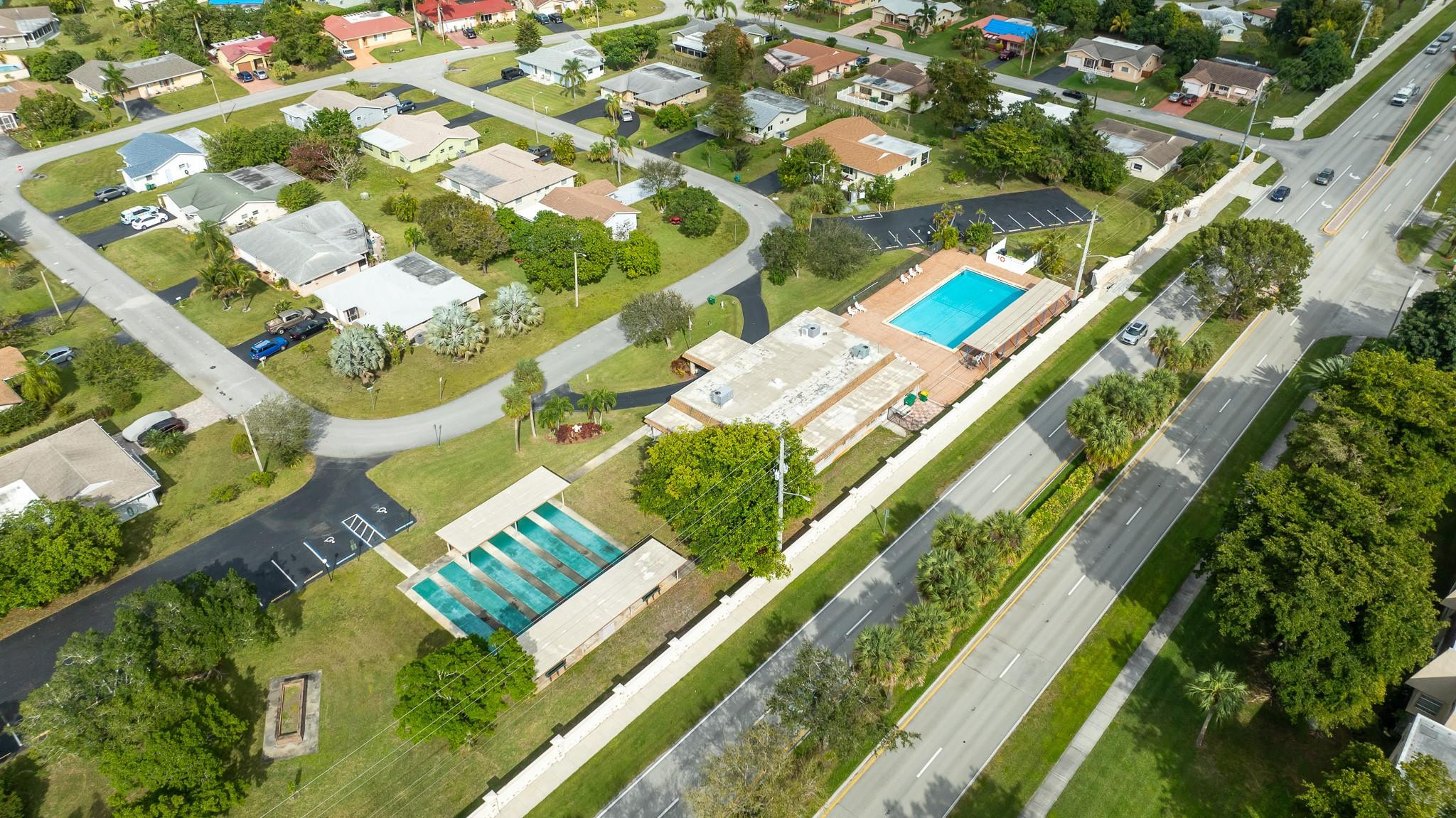 WESTWOOD COMMUNITY 4 - Residential