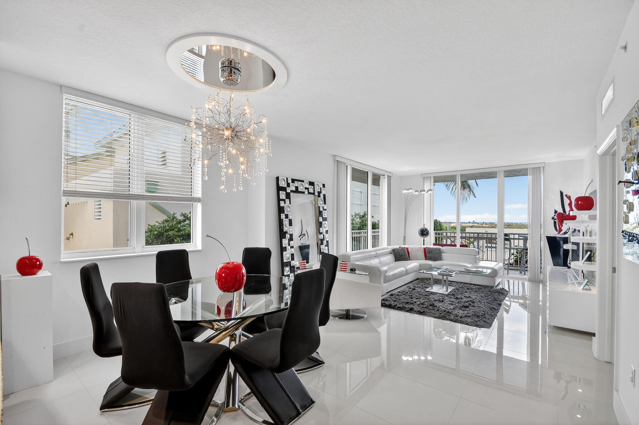 CASA COSTA CONDO - Residential