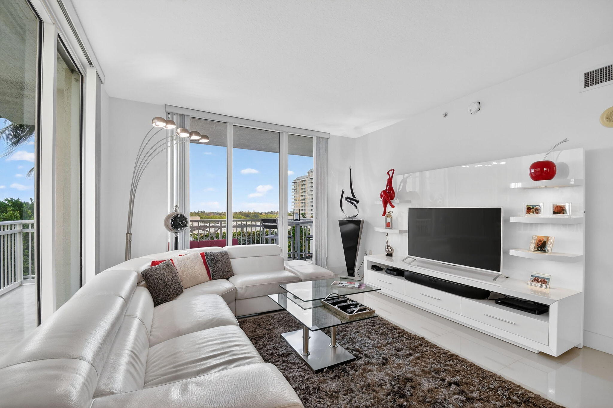 CASA COSTA CONDO - Residential