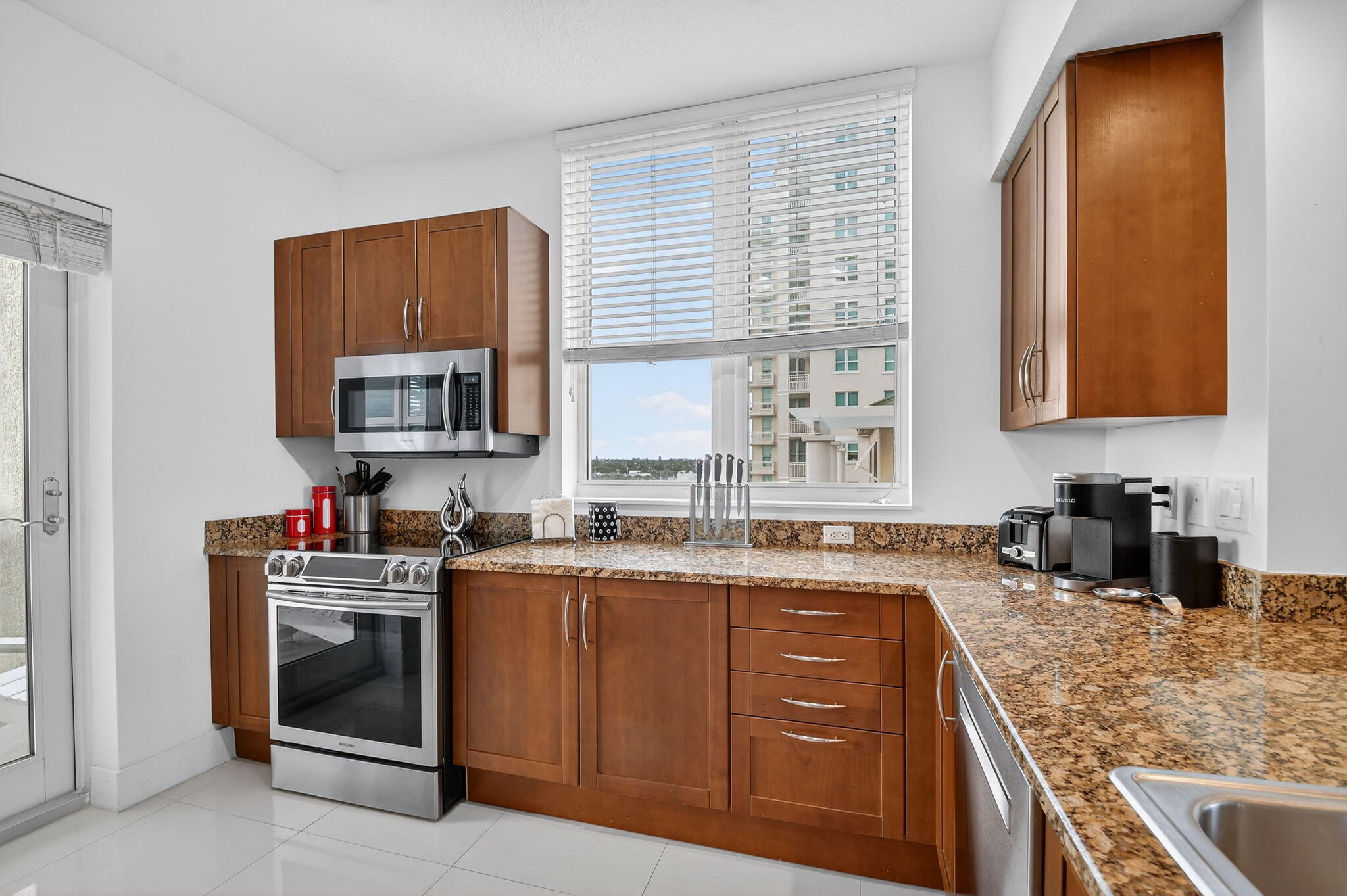 CASA COSTA CONDO - Residential