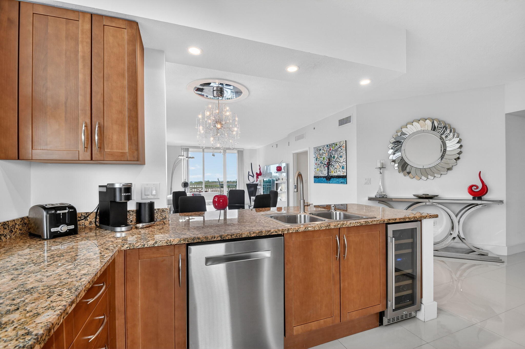 CASA COSTA CONDO - Residential