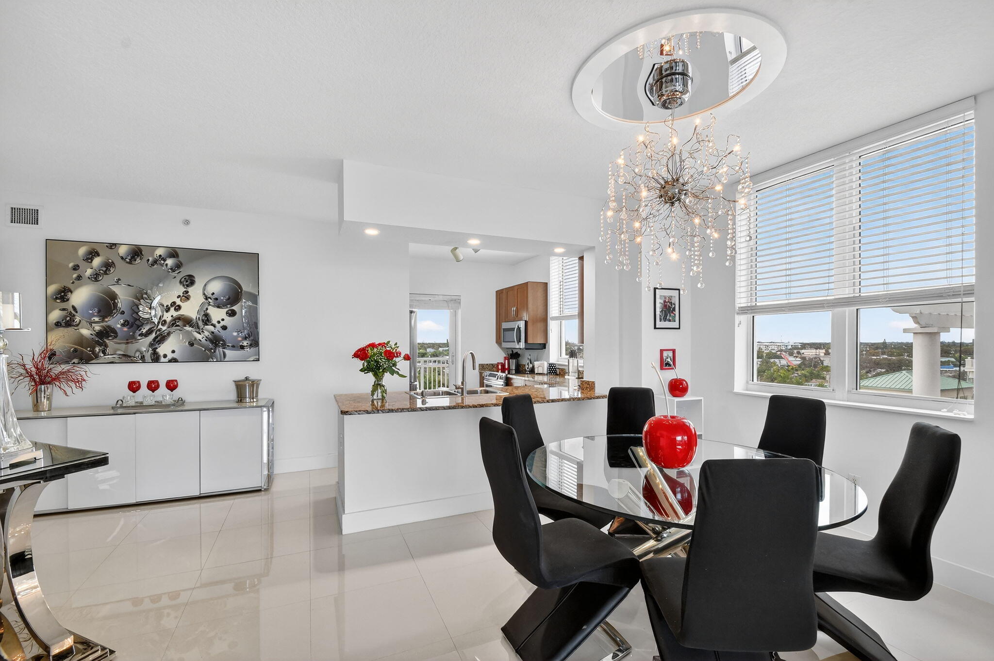 CASA COSTA CONDO - Residential