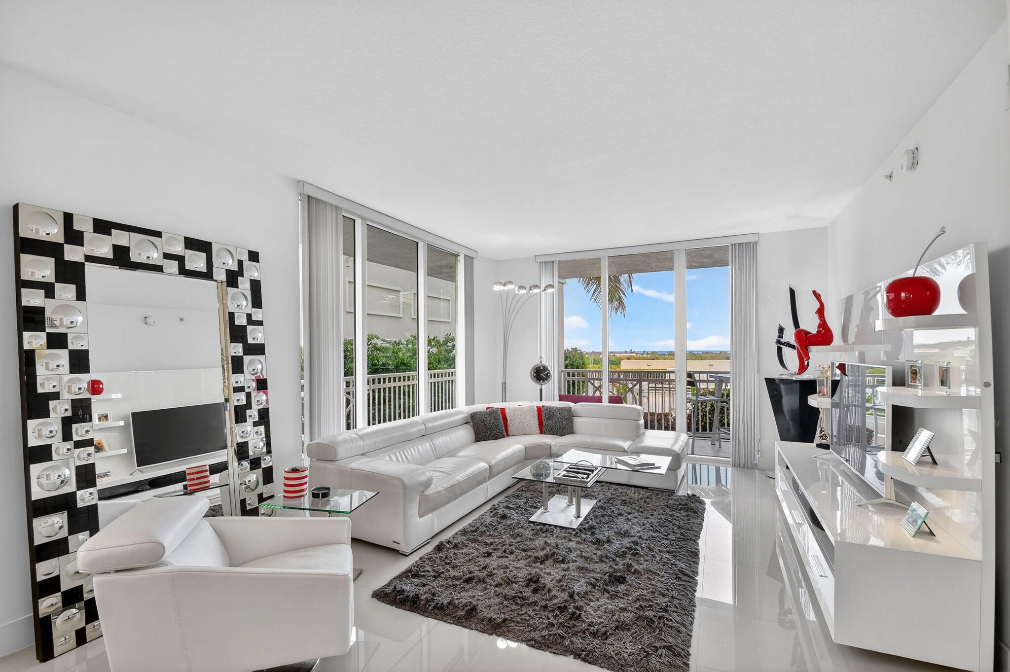 CASA COSTA CONDO - Residential