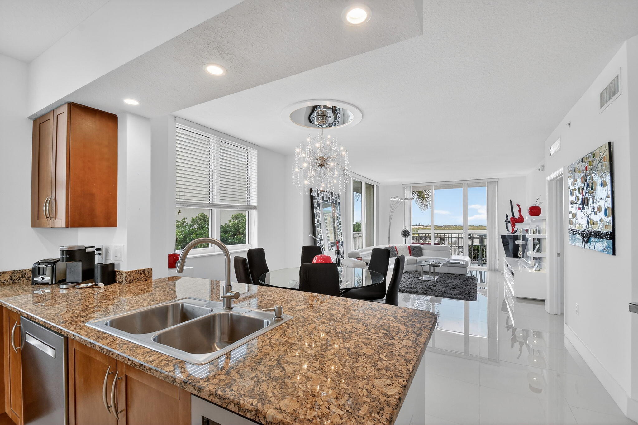 CASA COSTA CONDO - Residential