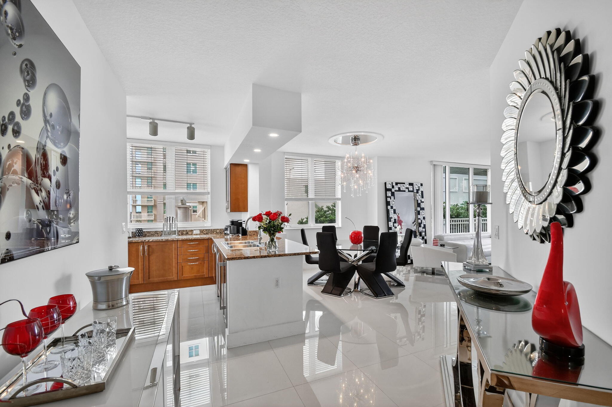 CASA COSTA CONDO - Residential