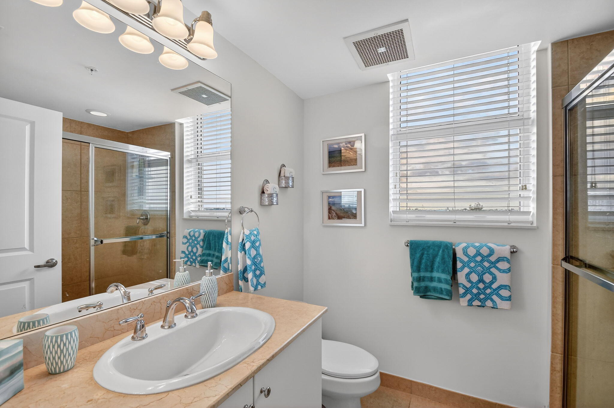 CASA COSTA CONDO - Residential