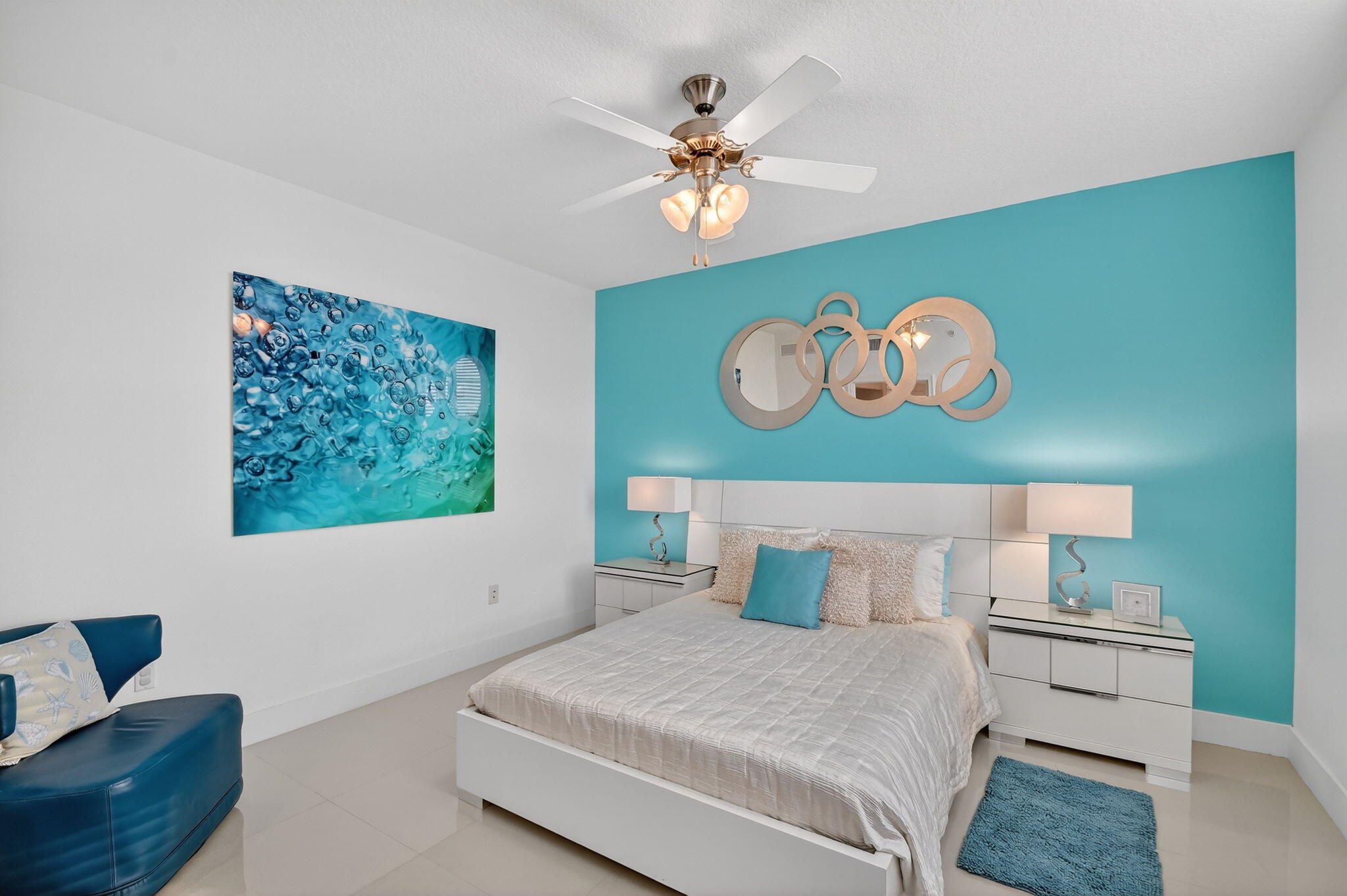 CASA COSTA CONDO - Residential