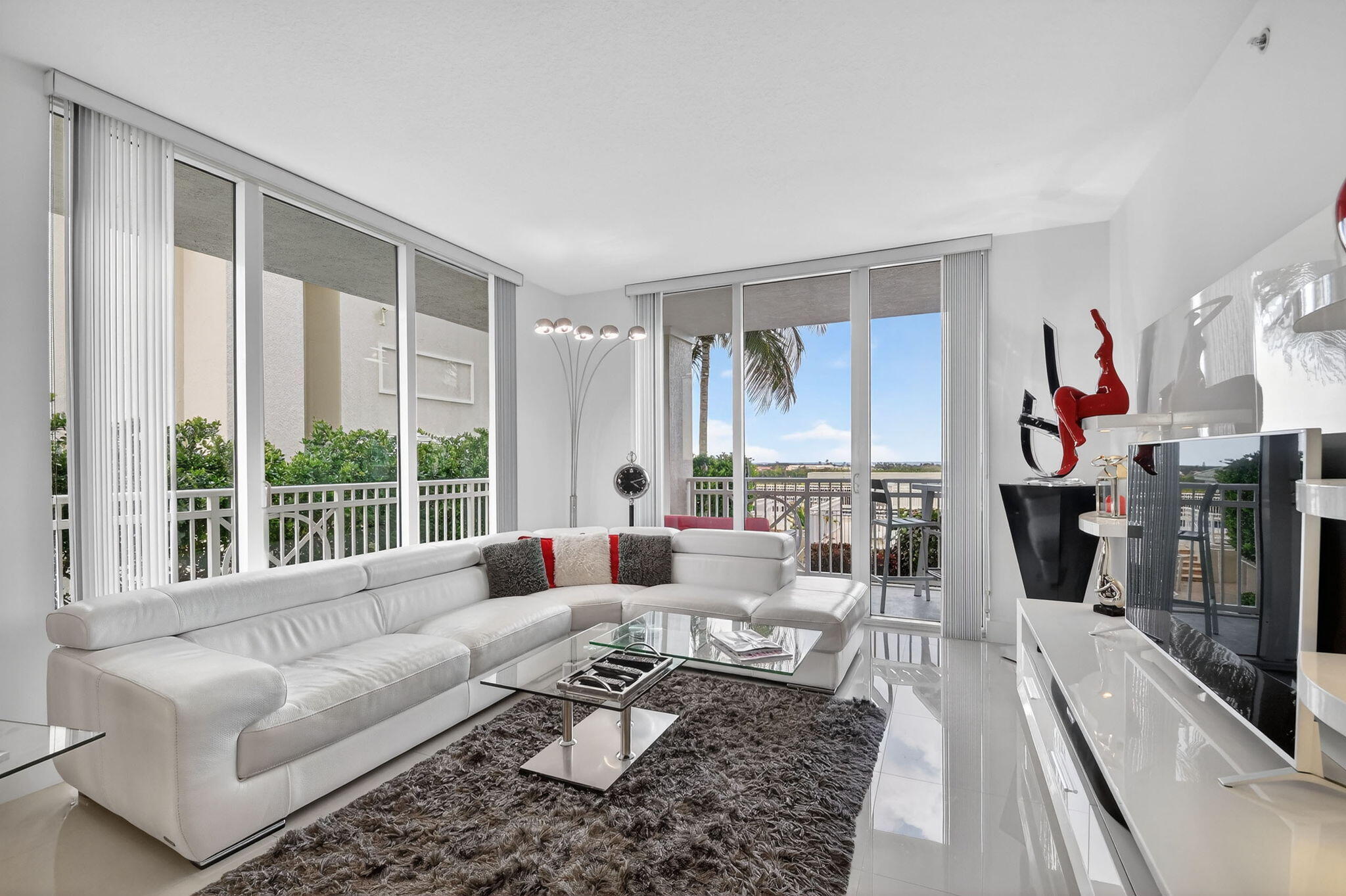 CASA COSTA CONDO - Residential