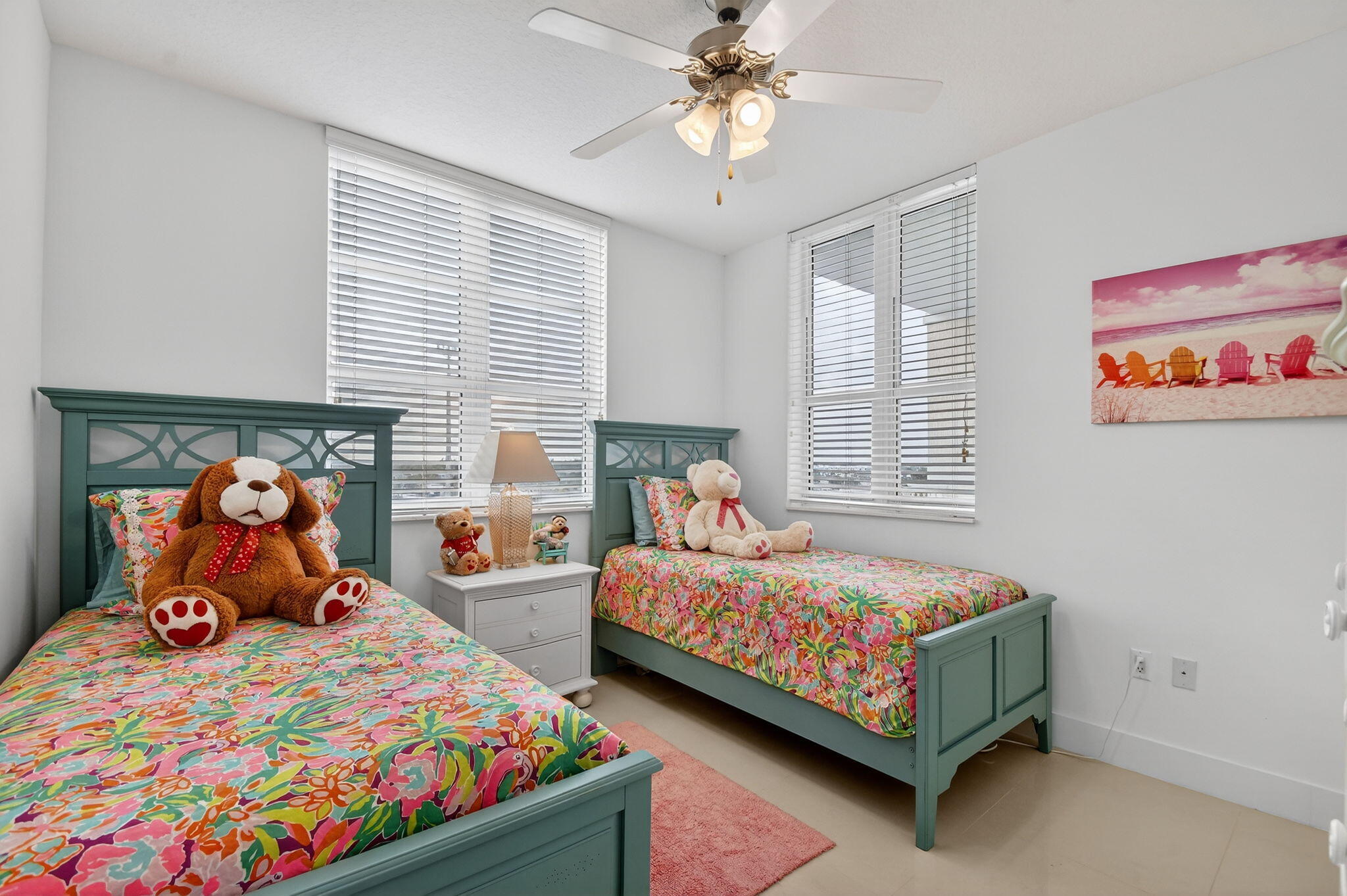 CASA COSTA CONDO - Residential