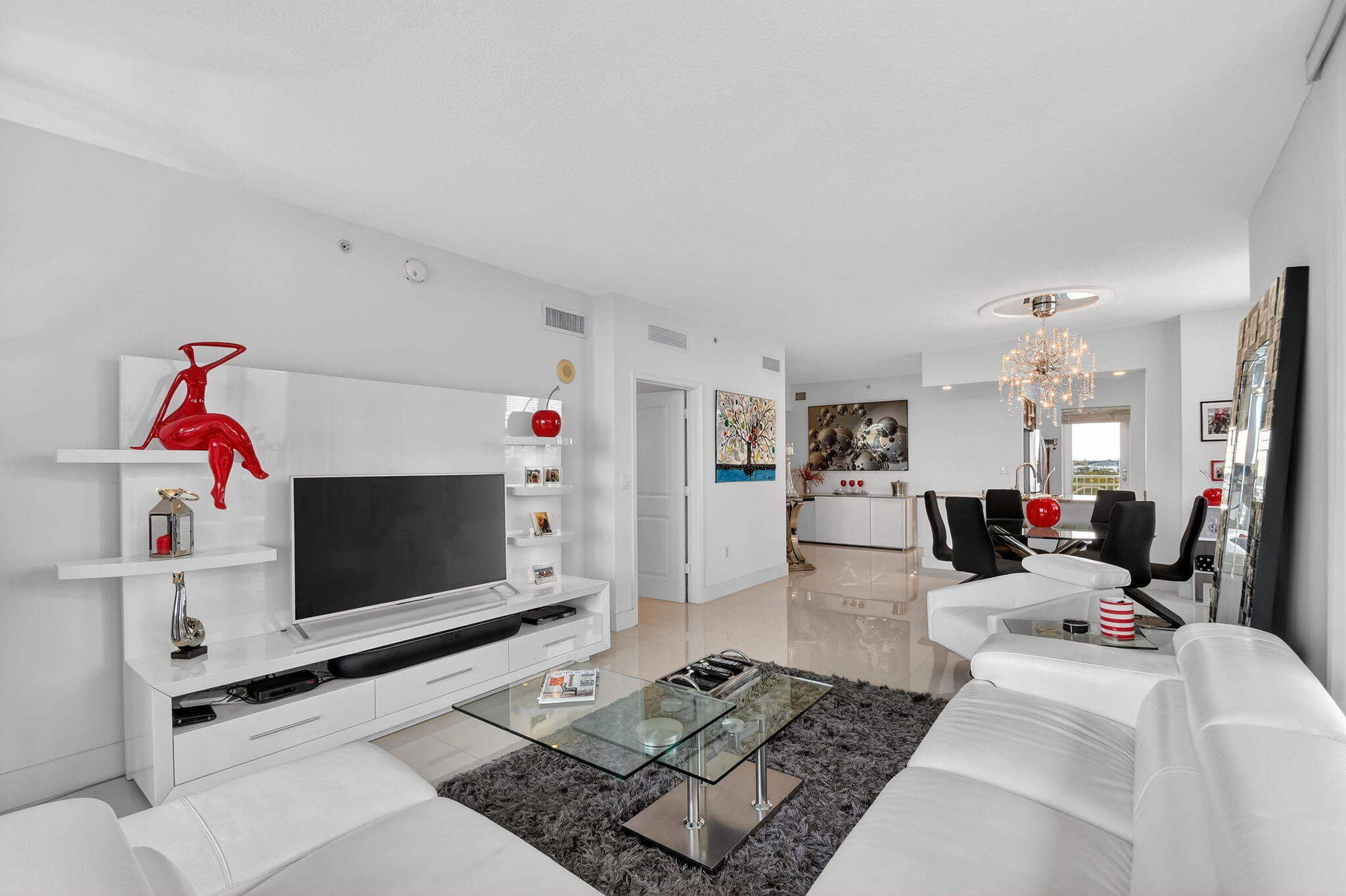 CASA COSTA CONDO - Residential