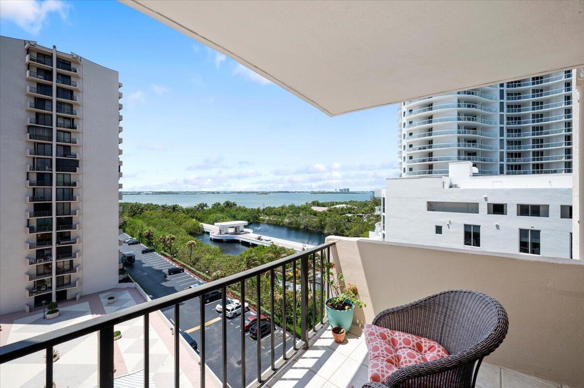 COTE D AZUR COND BLDG ONE - Residential Lease