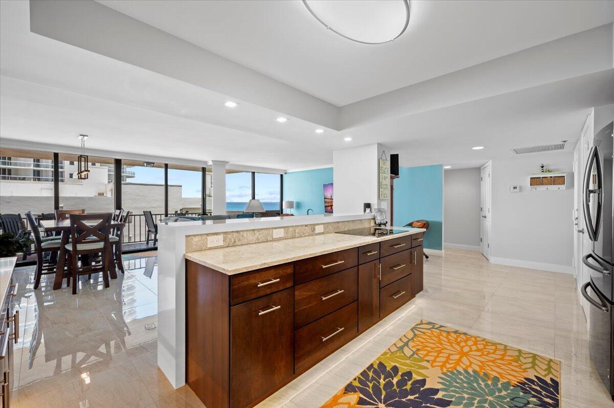 COTE D AZUR COND BLDG ONE - Residential Lease