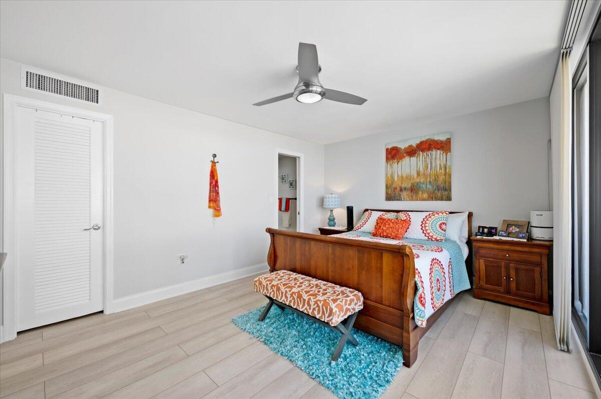 COTE D AZUR COND BLDG ONE - Residential Lease