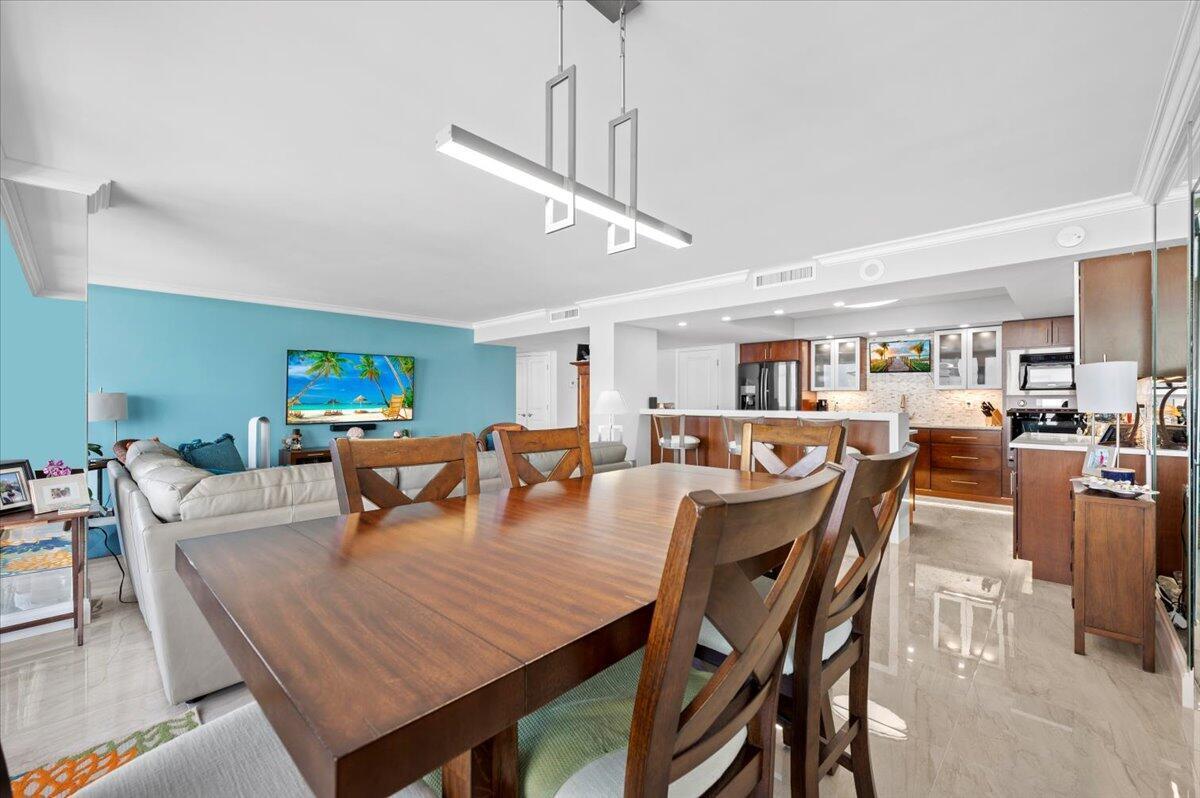 COTE D AZUR COND BLDG ONE - Residential Lease