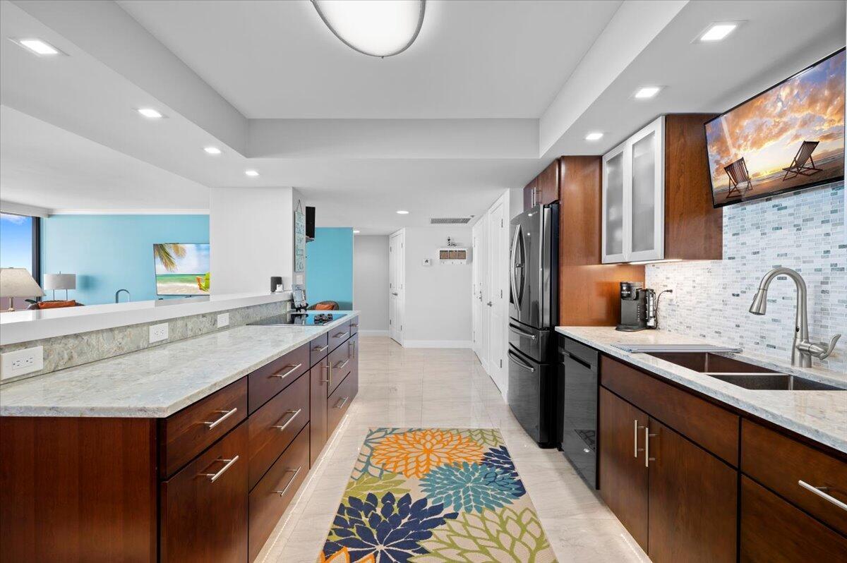 COTE D AZUR COND BLDG ONE - Residential Lease