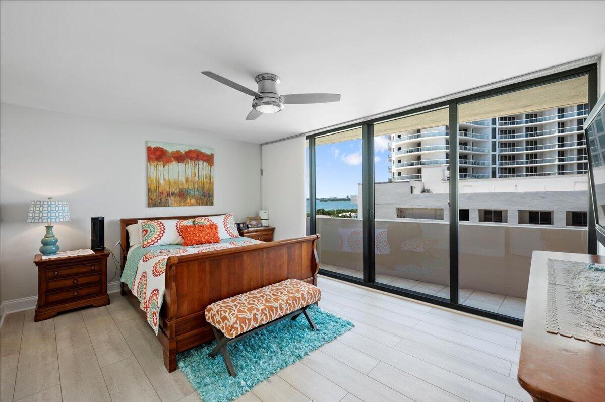 COTE D AZUR COND BLDG ONE - Residential Lease
