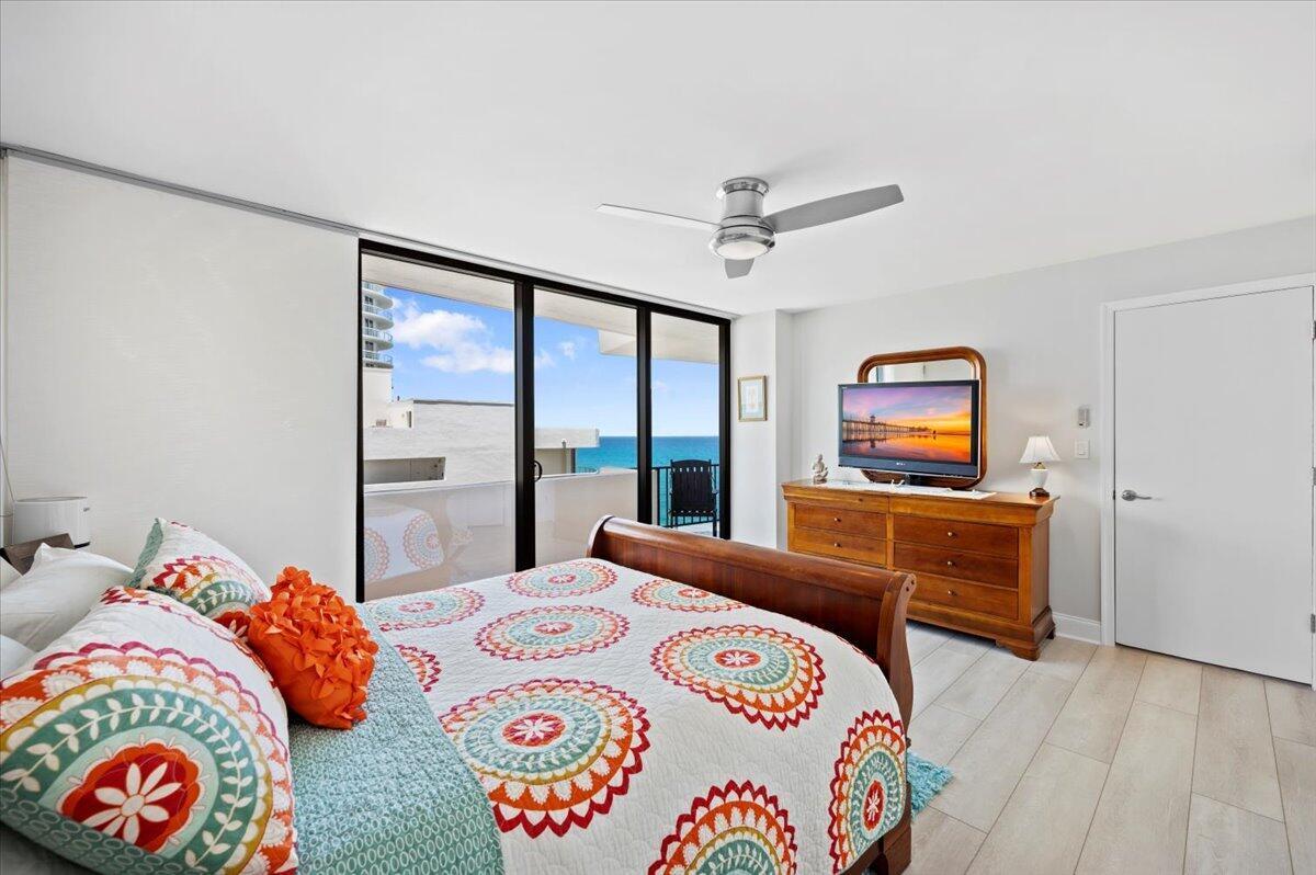 COTE D AZUR COND BLDG ONE - Residential Lease