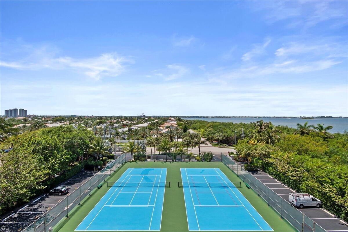 COTE D AZUR COND BLDG ONE - Residential Lease