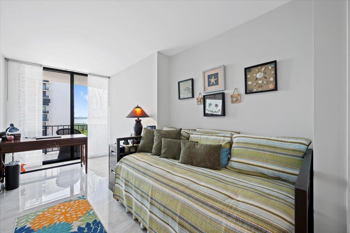 COTE D AZUR COND BLDG ONE - Residential Lease