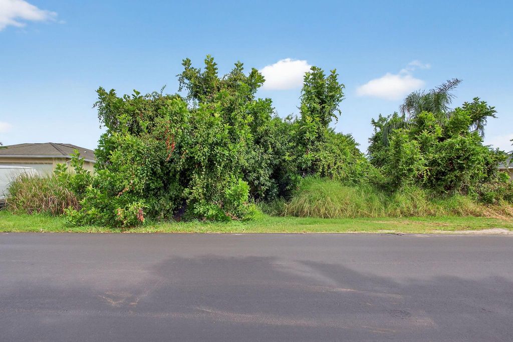 Photo of 661 SW Post Terrace, Port Saint Lucie, FL 34953 (MLS # F10523835)