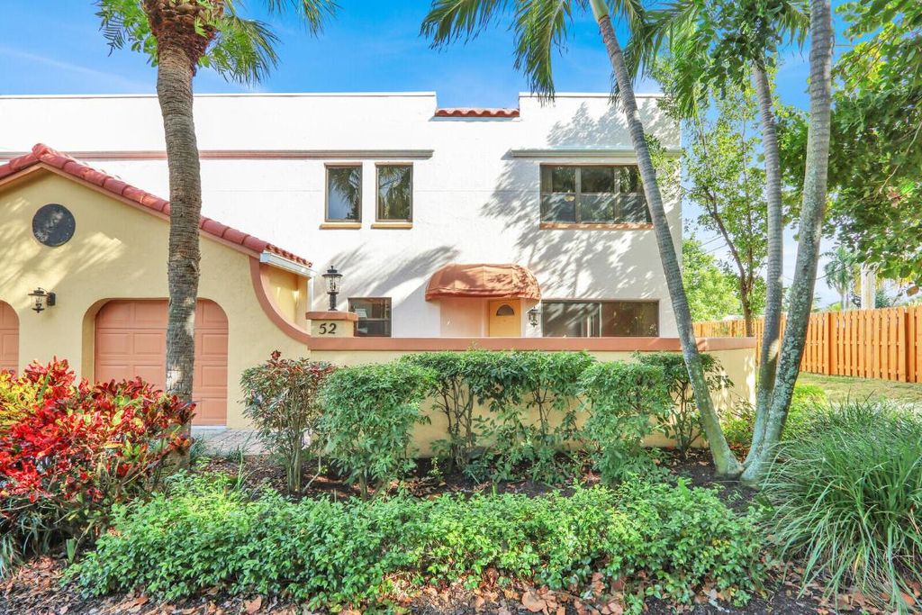 Photo of 52 Uno Lago Drive, Juno Beach, FL 33408 (MLS # R11147743)