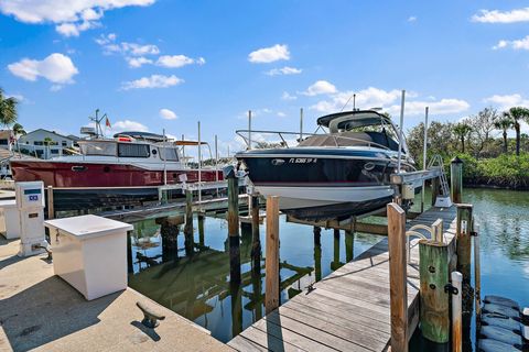 0 Oak Harbour Drive C-3 Juno Beach FL 33408