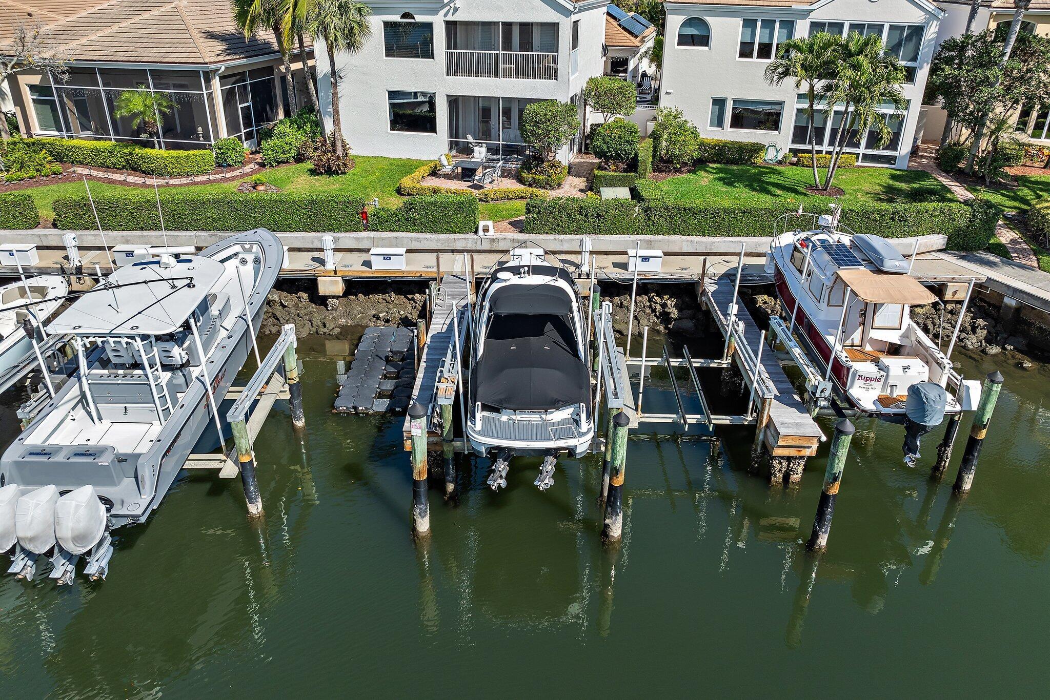 0 Oak Harbour Drive C-3