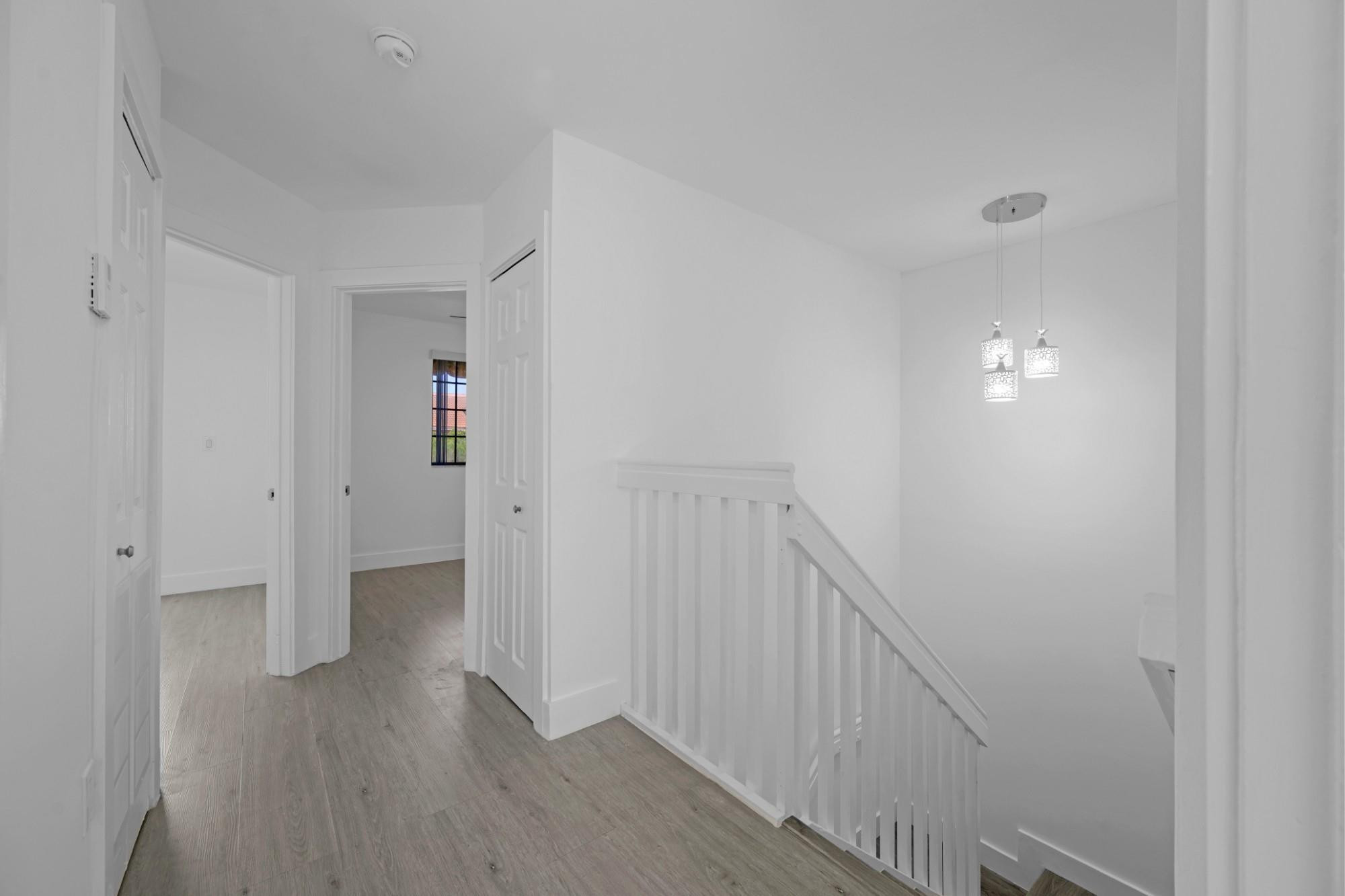 VISTA ALEGRE TOWNHOMES VI - Residential