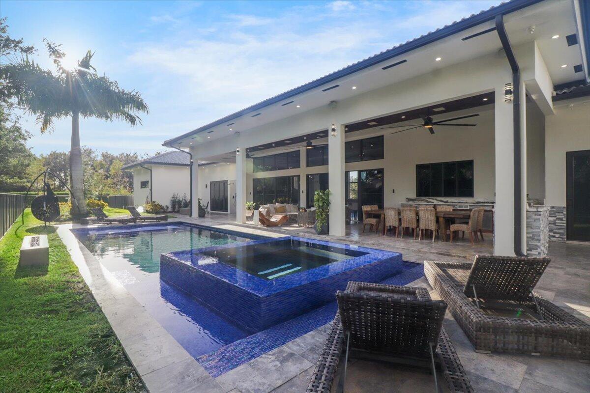 Windmill Reserve - Residential