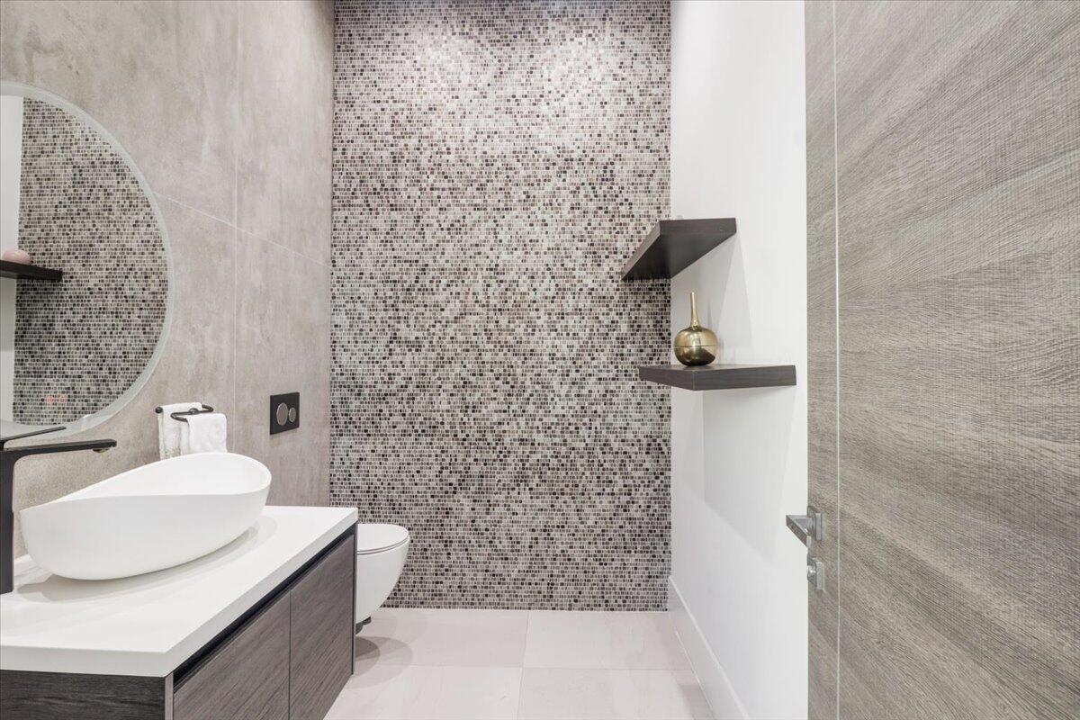 Windmill Reserve - Residential