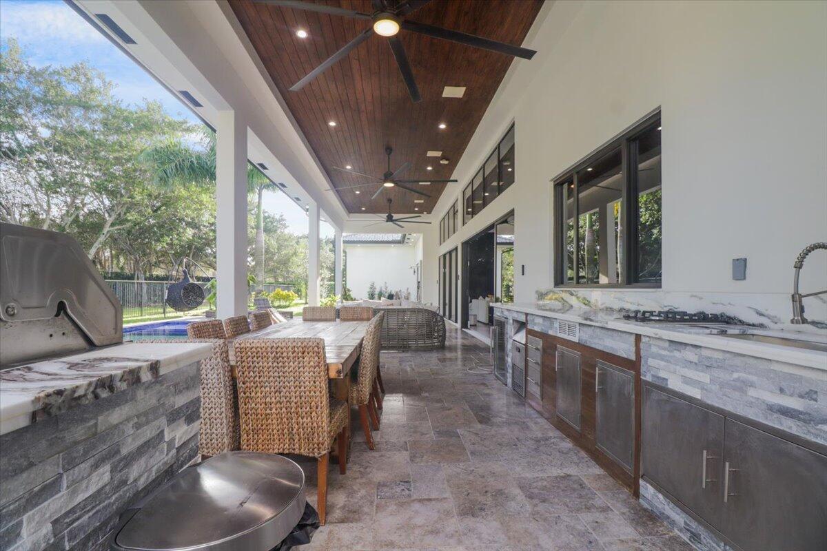 Windmill Reserve - Residential