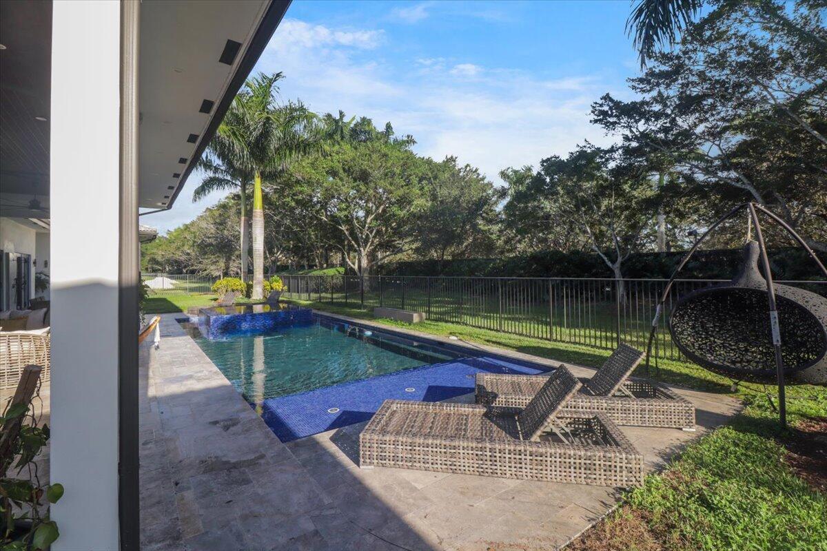 Windmill Reserve - Residential