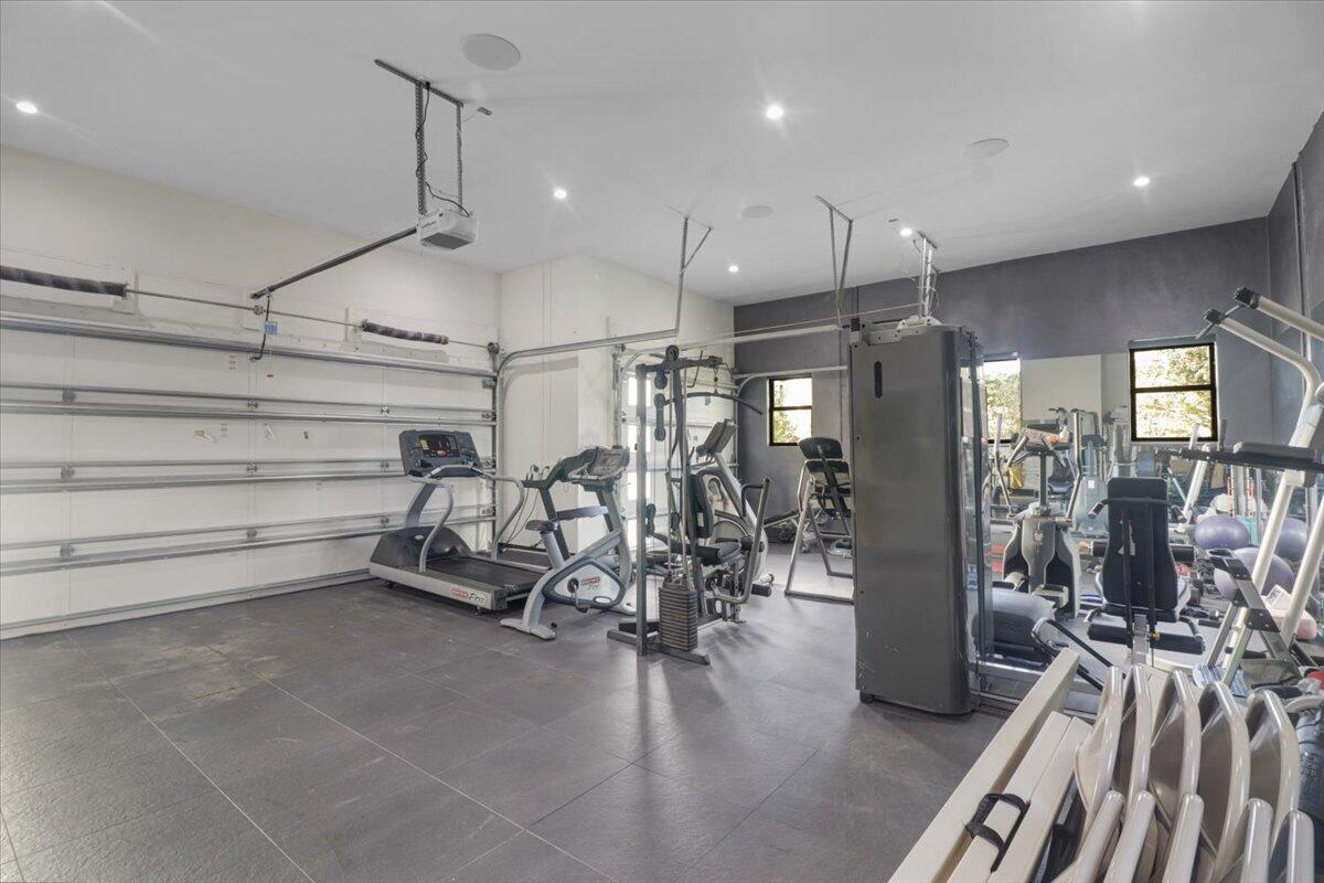 Windmill Reserve - Residential