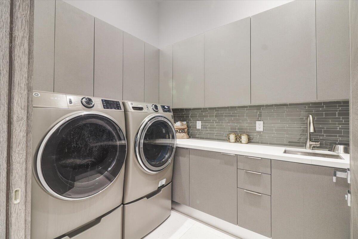 Windmill Reserve - Residential