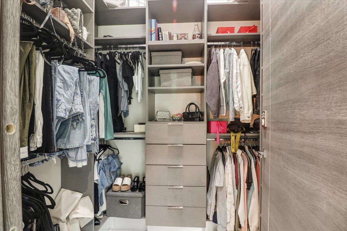 Windmill Reserve - Residential